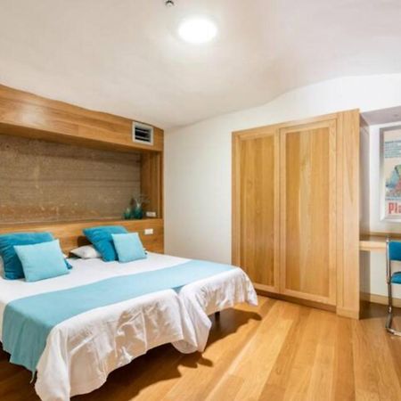 Eco Suites Caves La Laguna  Ngoại thất bức ảnh