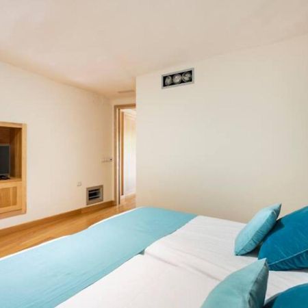 Eco Suites Caves La Laguna  Ngoại thất bức ảnh