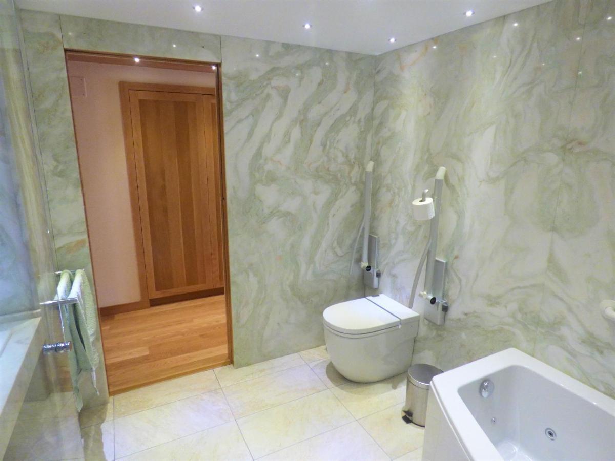 Eco Suites Caves La Laguna  Ngoại thất bức ảnh