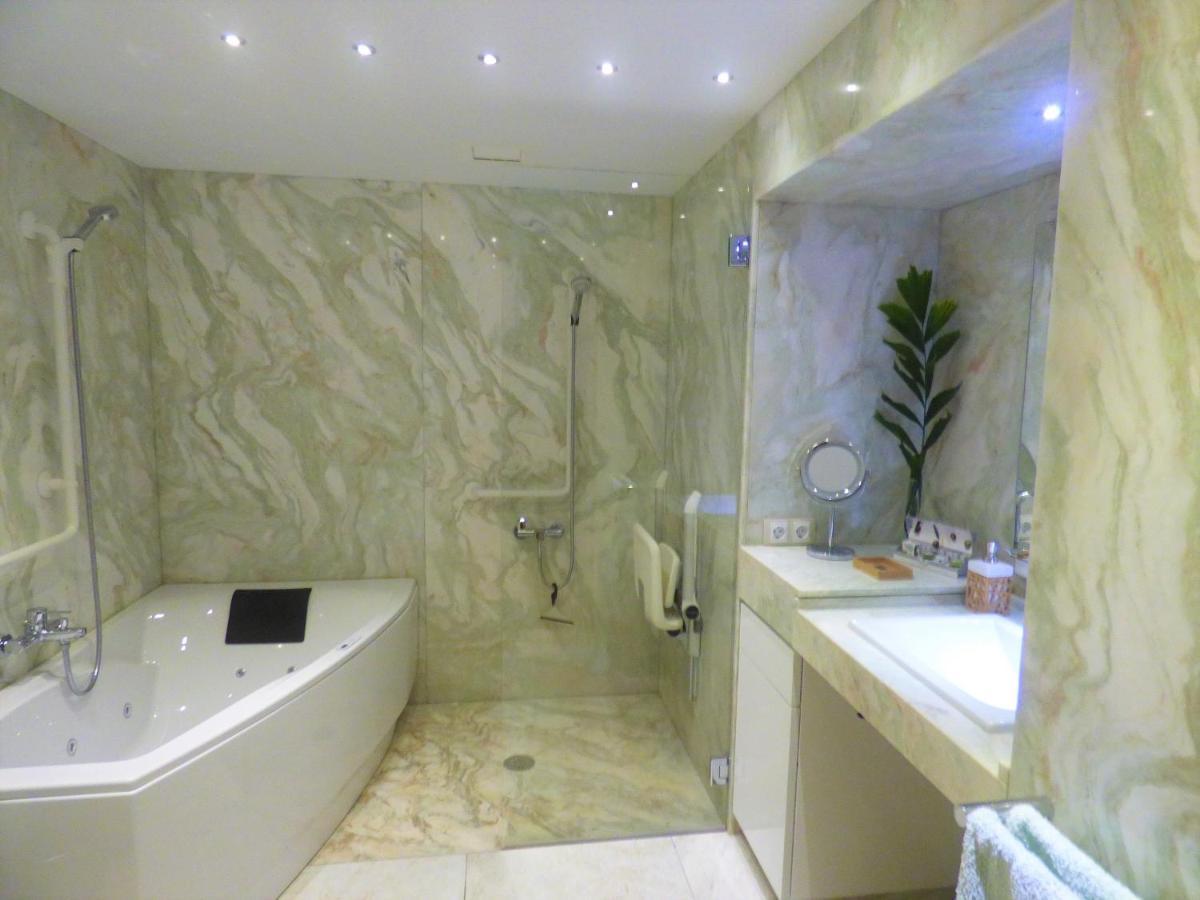 Eco Suites Caves La Laguna  Ngoại thất bức ảnh