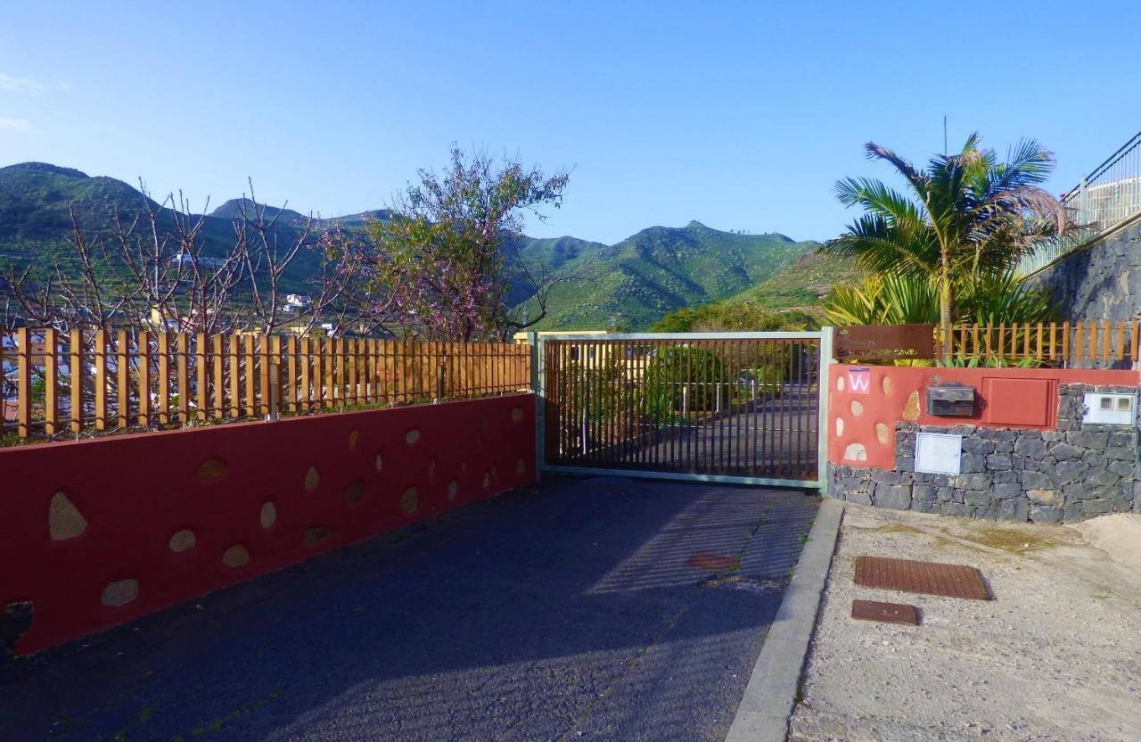 Eco Suites Caves La Laguna  Ngoại thất bức ảnh