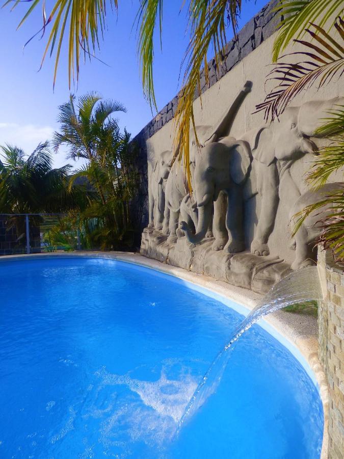 Eco Suites Caves La Laguna  Ngoại thất bức ảnh