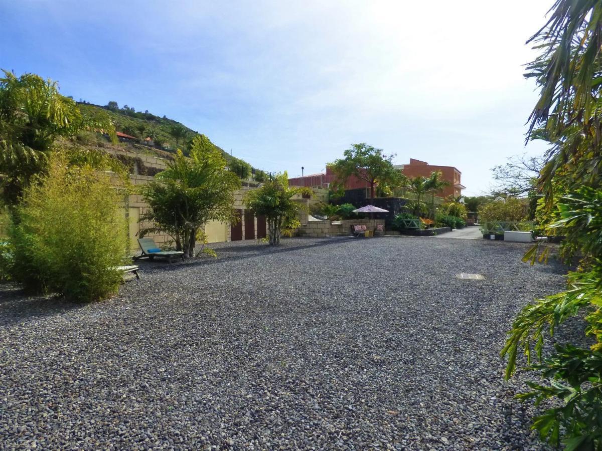 Eco Suites Caves La Laguna  Ngoại thất bức ảnh