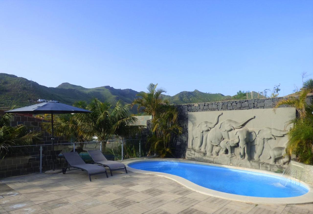Eco Suites Caves La Laguna  Ngoại thất bức ảnh