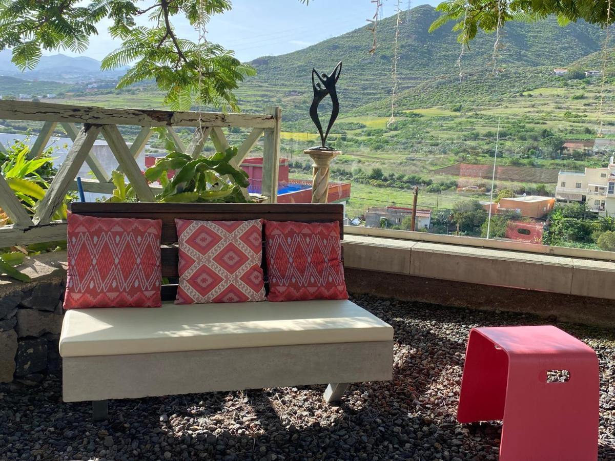 Eco Suites Caves La Laguna  Ngoại thất bức ảnh