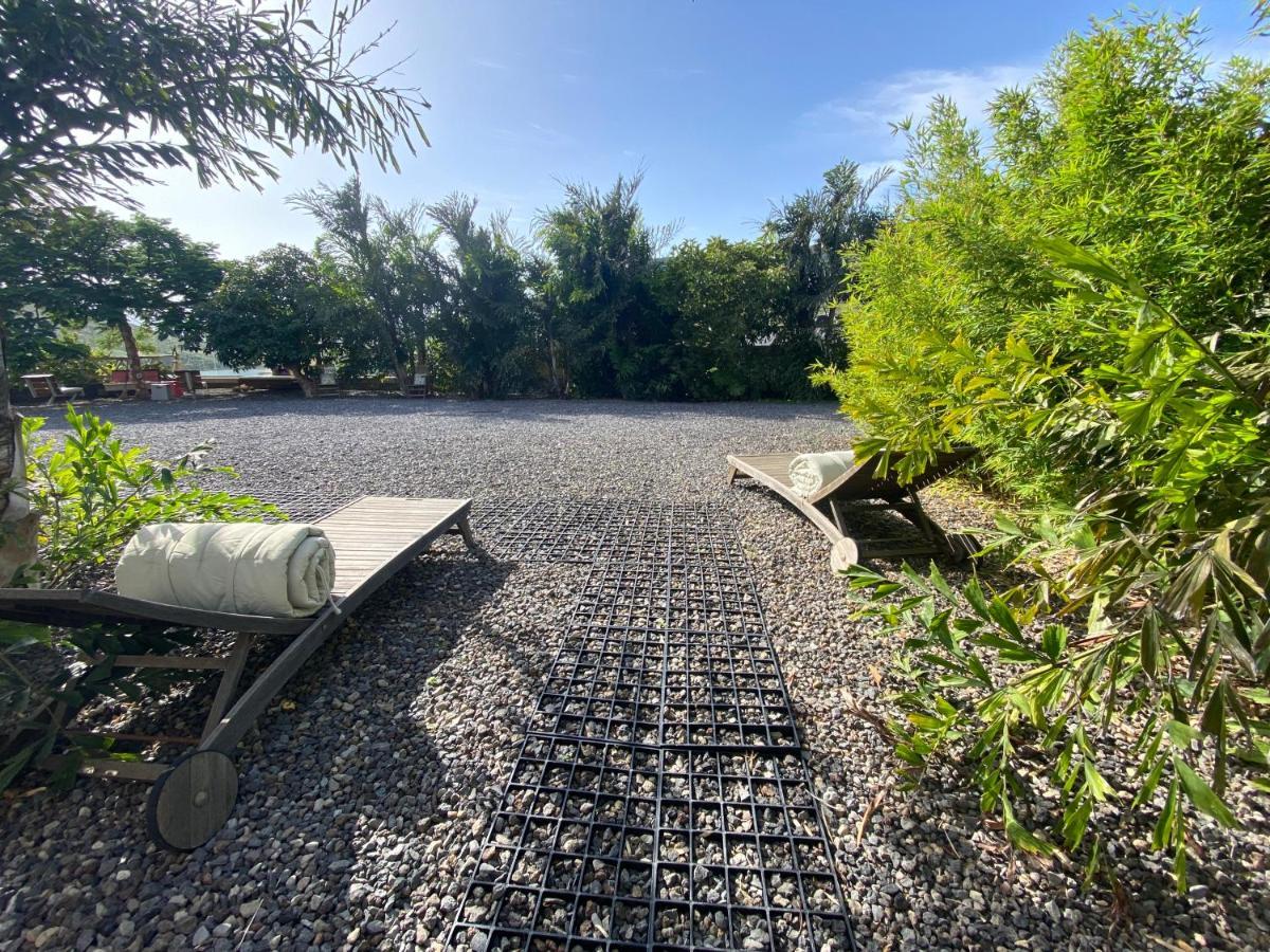 Eco Suites Caves La Laguna  Ngoại thất bức ảnh