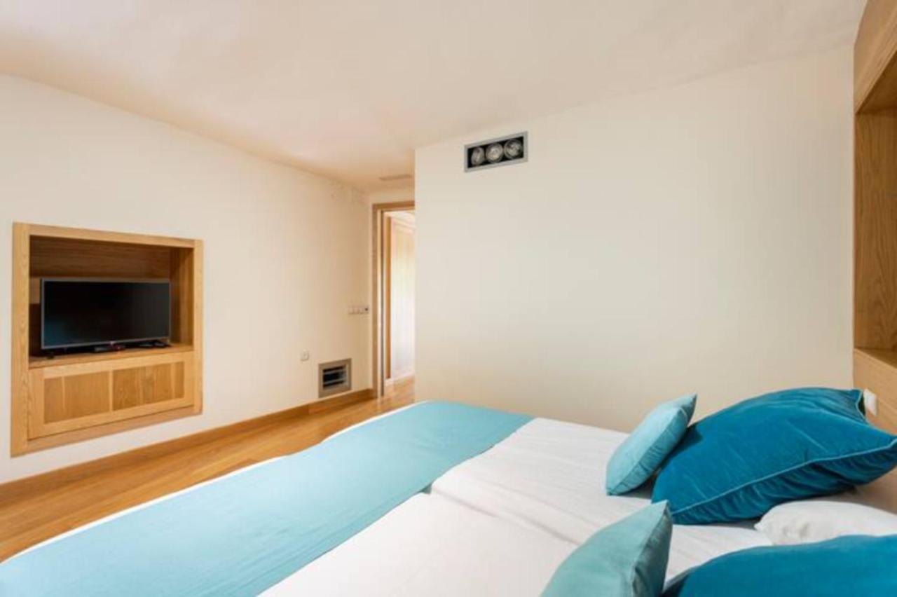Eco Suites Caves La Laguna  Ngoại thất bức ảnh