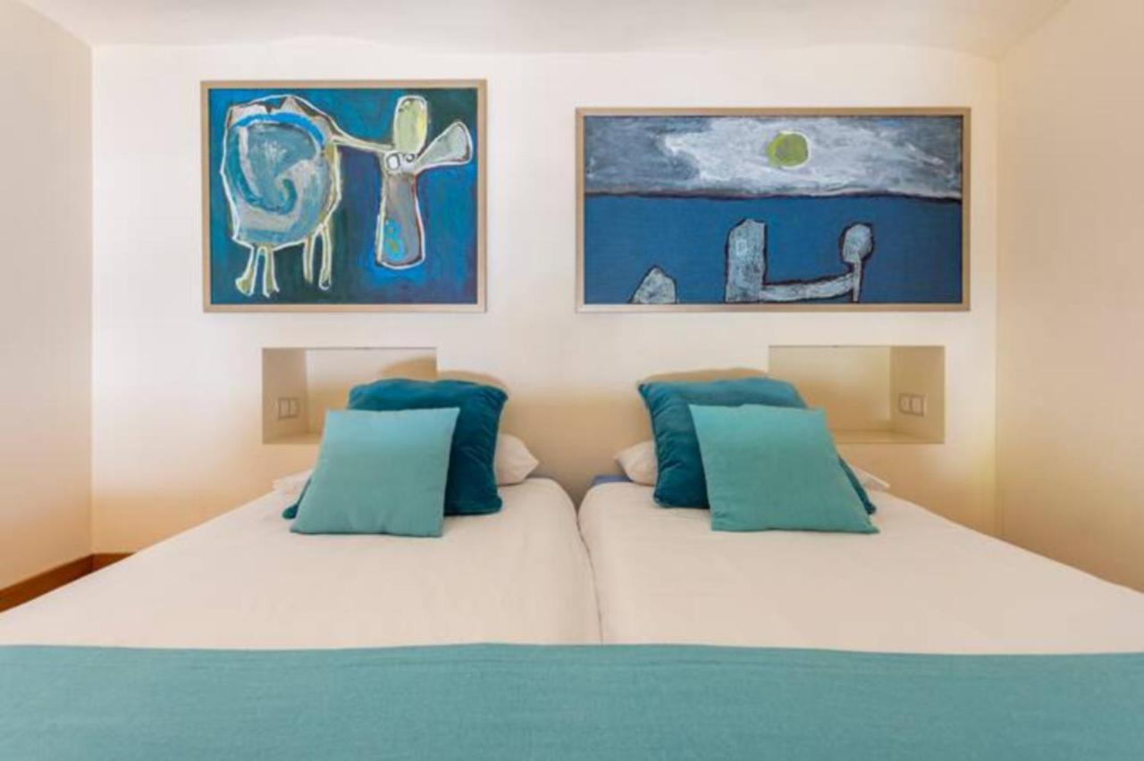 Eco Suites Caves La Laguna  Ngoại thất bức ảnh