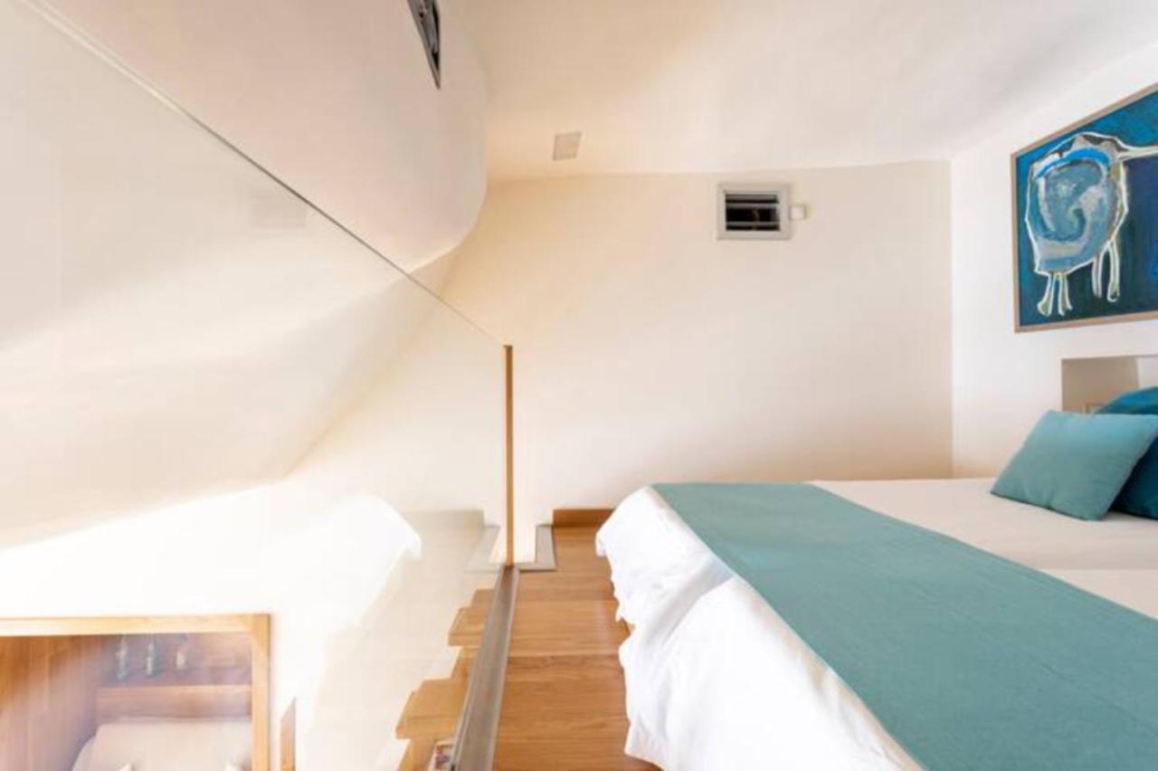 Eco Suites Caves La Laguna  Ngoại thất bức ảnh