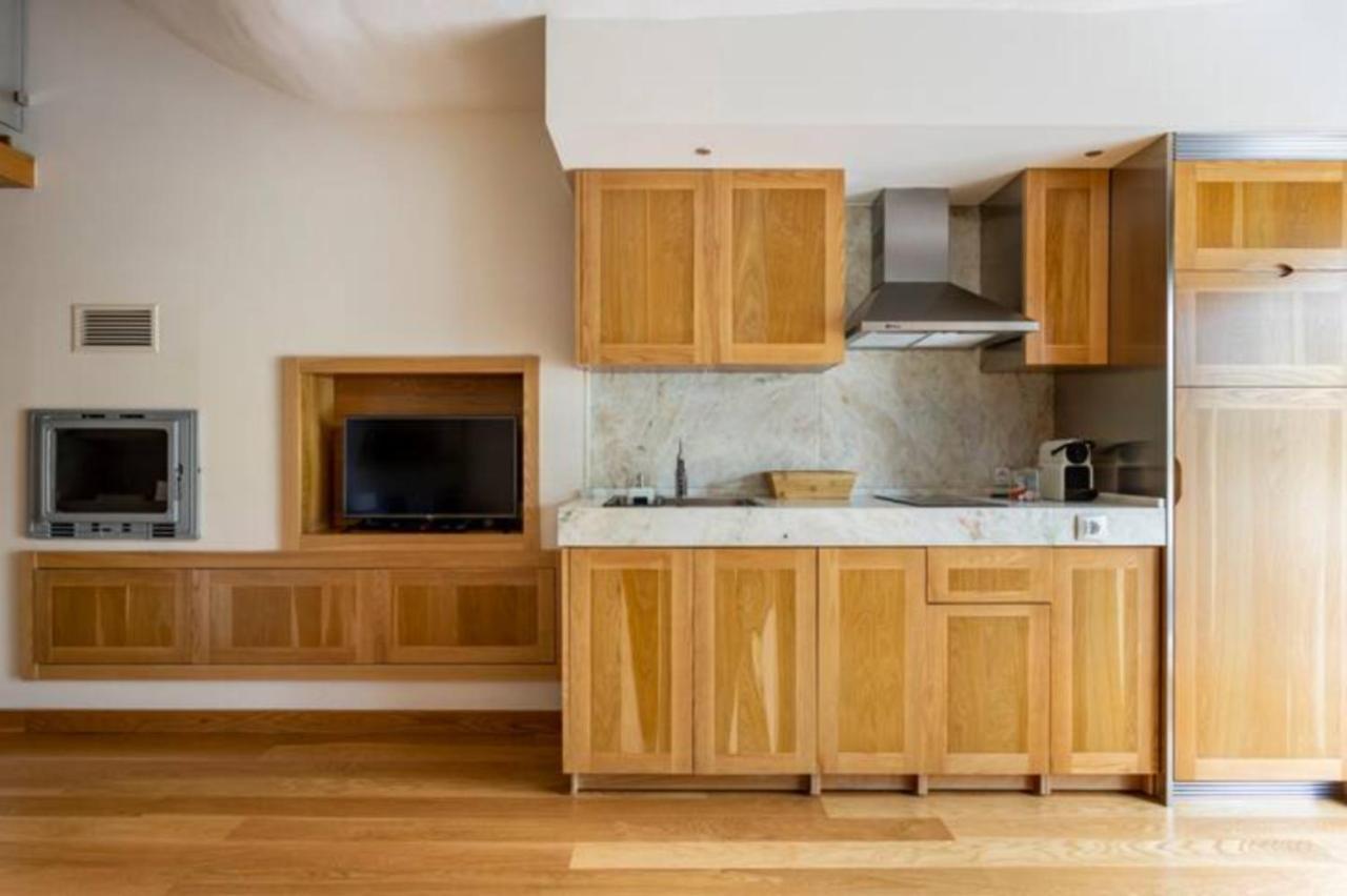 Eco Suites Caves La Laguna  Ngoại thất bức ảnh