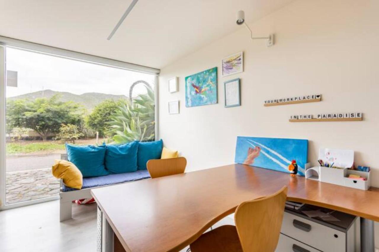 Eco Suites Caves La Laguna  Ngoại thất bức ảnh