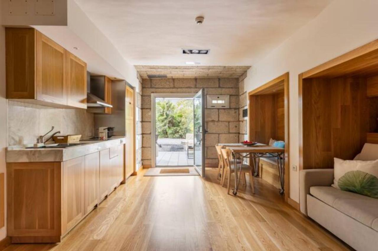 Eco Suites Caves La Laguna  Ngoại thất bức ảnh