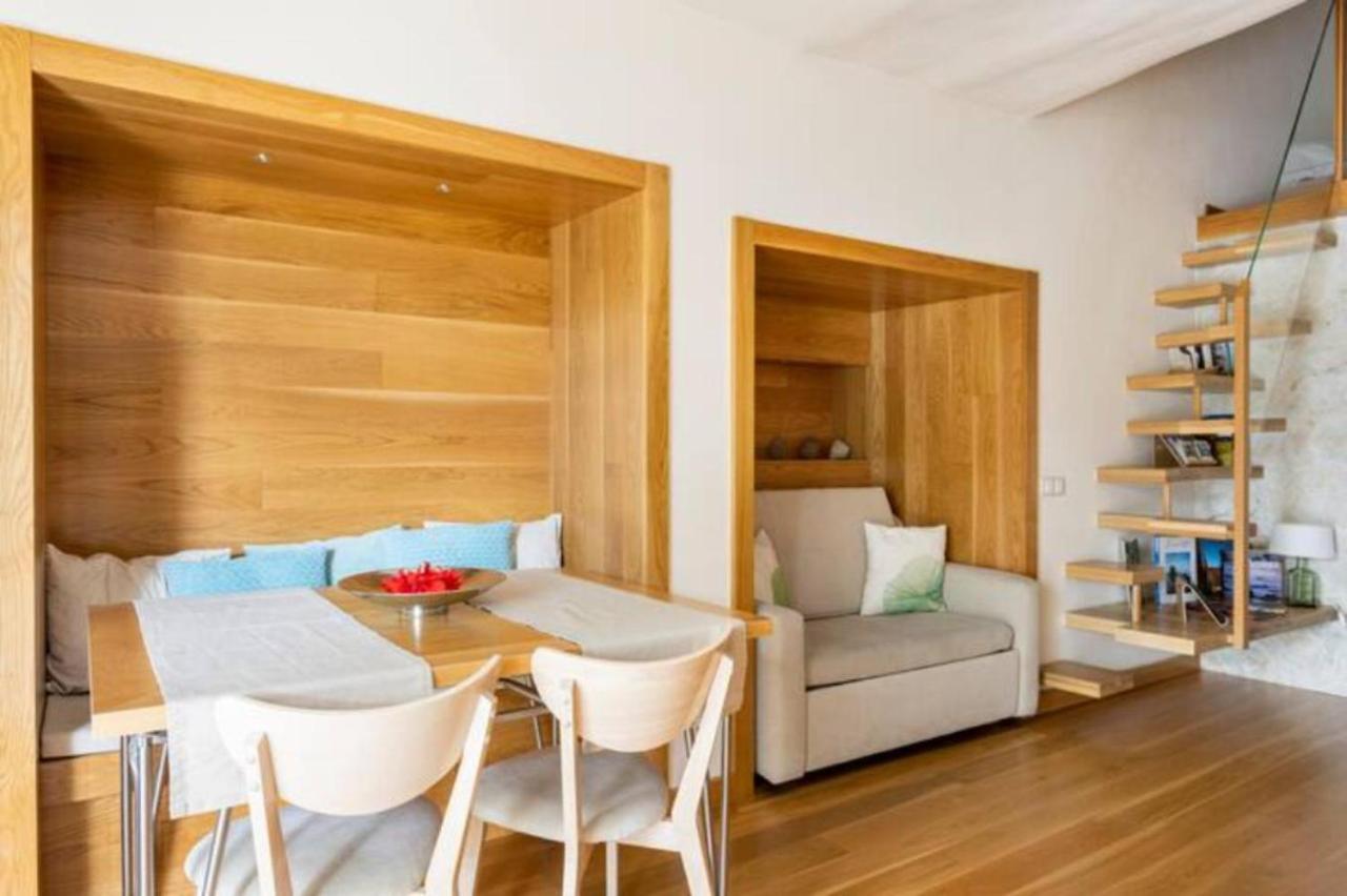 Eco Suites Caves La Laguna  Ngoại thất bức ảnh