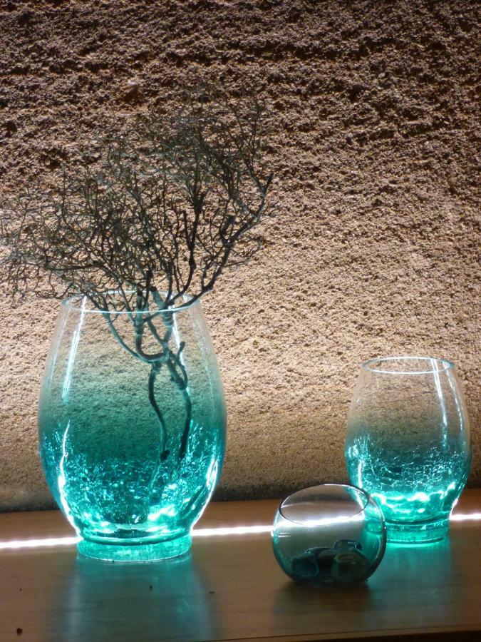 Eco Suites Caves La Laguna  Ngoại thất bức ảnh