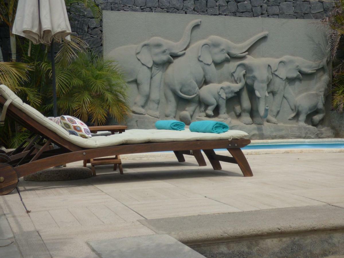 Eco Suites Caves La Laguna  Ngoại thất bức ảnh