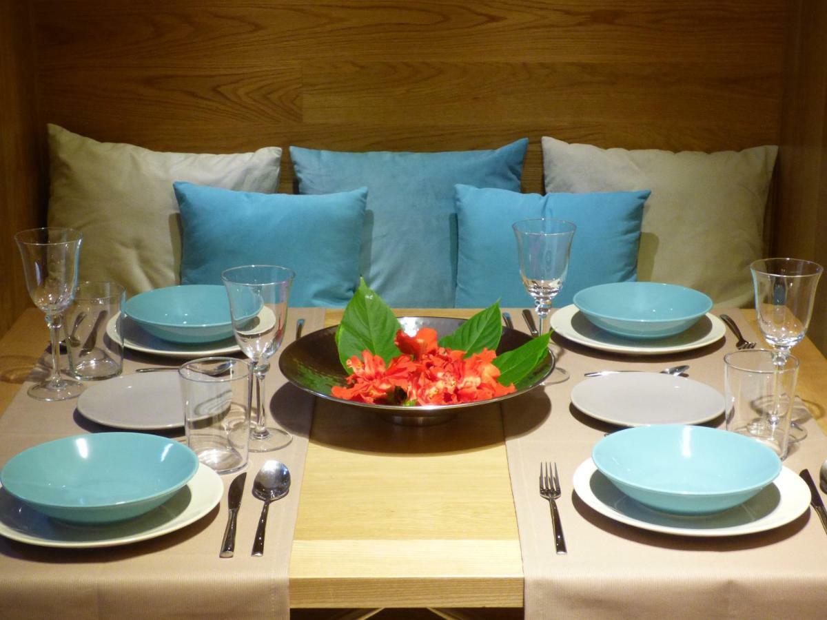 Eco Suites Caves La Laguna  Ngoại thất bức ảnh