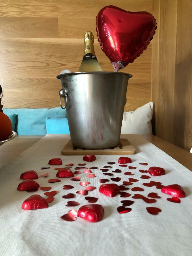 Eco Suites Caves La Laguna  Ngoại thất bức ảnh